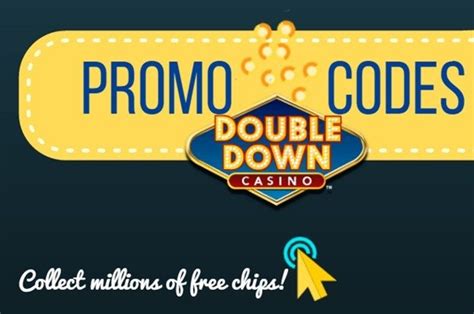 doubledown free codes|free doubledown codes slot buster.